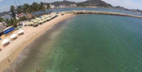 4 Lugares Turísticos Navidad