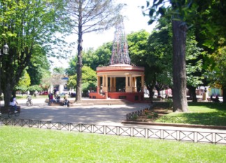 5 Lugares Turísticos Victoria