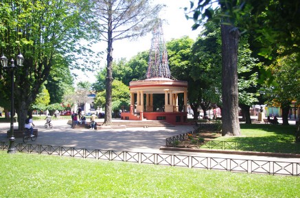 5 Lieux Touristiques Victoria