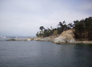 7 Lugares Turísticos Quintero