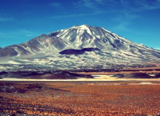 5 Lugares Turísticos de Catamarca