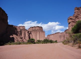 6 Lugares turísticos La Rioja