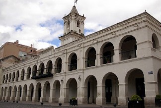 5 Lugares turísticos de Salta