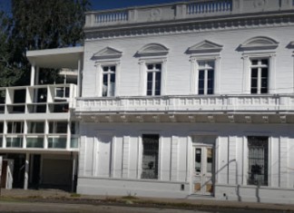 3 Lugares Turísticos La Plata