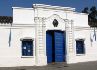 7 Lugares Turísticos de Tucumán