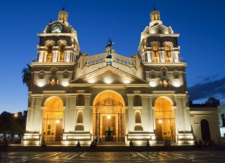 7 Lugares Turísticos de Córdoba