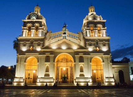 7 Lugares Turísticos de Córdoba