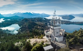4 Lugares Turísticos Bariloche
