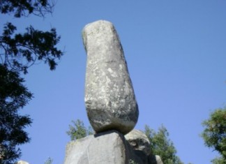 4 Lugares turísticos Tandil