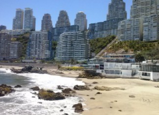5 Lugares Turísticos Reñaca