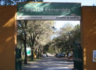 4 Lugares turísticos Santa Fe