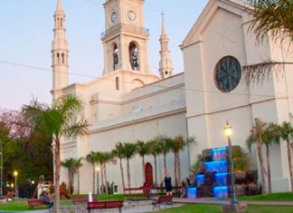 5 Lugares Turísticos Entre Ríos