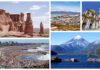 30 Lugares Turísticos de Argentina