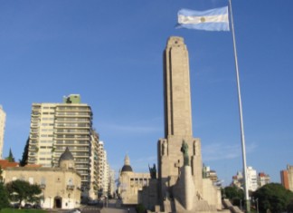 4 Lugares Turísticos de Rosario