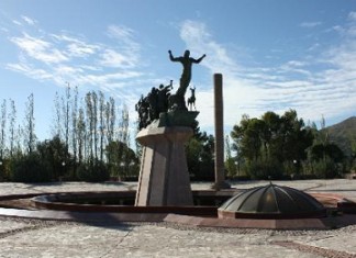 7 Lugares Turísticos de San Luis