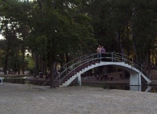 4 Lugares turísticos de Bahía Blanca