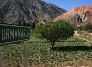 6 lugares turísticos de Jujuy