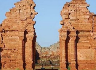 6 Lugares Turísticos de Misiones