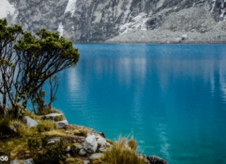 6 Lugares Turísticos Yungay