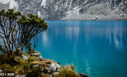 6 Lieux touristiques de Yungay