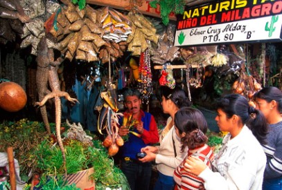 5 Lieux Touristiques de Chiclayo