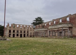 5 Lugares Turísticos Sierra de la Ventana