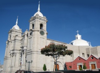 6 Lugares Turísticos de Moquegua