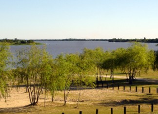4 Lugares Turísticos Formosa