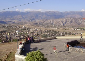 8 Lugares Turísticos de Ayacucho