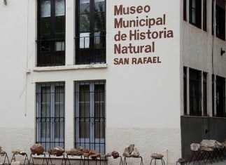 6 Lugares Turísticos San Rafael