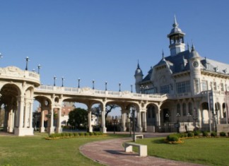 4 Lugares Turísticos Tigre