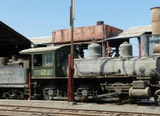 4 Lugares turísticos de Tacna