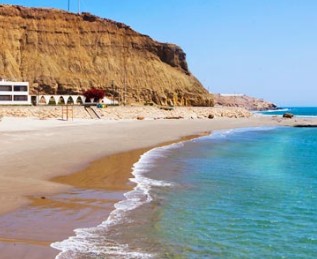 5 Lieux Touristiques à Piura