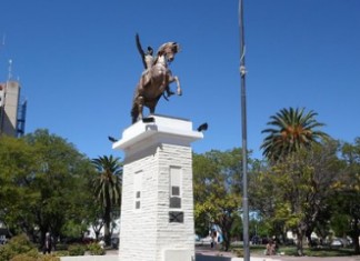 5 Lugares Turístico Viedma