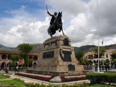 8 Lieux Touristiques d'Ayacucho