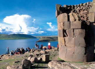 9 Lugares Turísticos de Puno