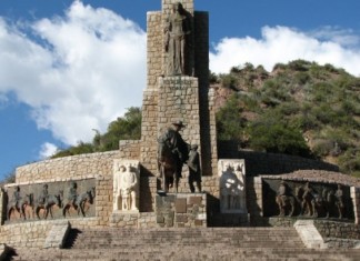 5 Lugares Turísticos Tunuyán
