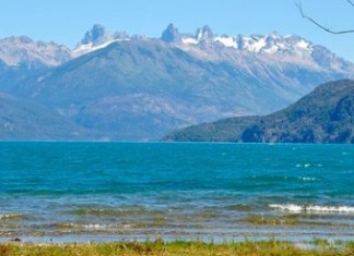 4 Lugares Turísticos Chubut
