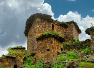 11 Lugares Turísticos en Huaral