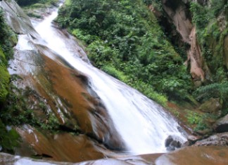 6 Lugares Turísticos Ucayali