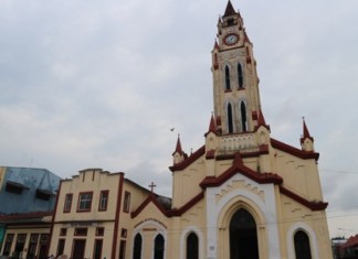 10 Lugares Turísticos de Iquitos