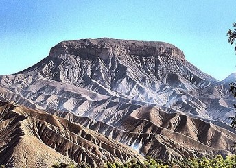 3 Lugares turísticos Moquegua