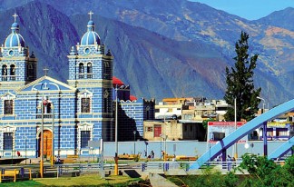 6 Lugares Turísticos Huánuco