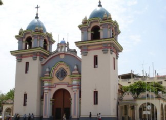 5 Lugares Turísticos de Tumbes