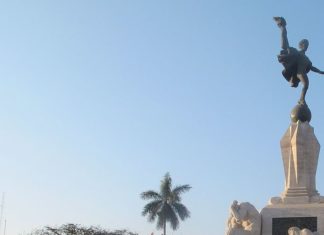 5 Lugares Turísticos en la Libertad (Perú)