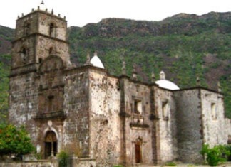 5 Lugares Turísticos Loreto