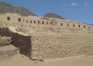 5 Lugares Turísticos Nazca