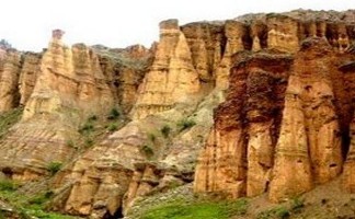 5 Lugares Turísticos Junín