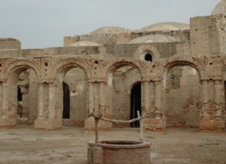 5 Lugares Turísticos Lambayeque