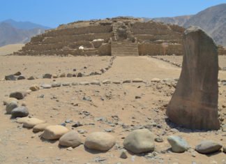 5 Lugares Turísticos Barranca